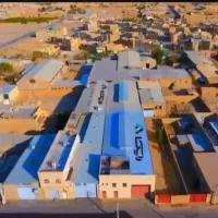جذب نیروی کار در شرکت صنایع چوب رایکا