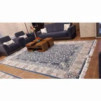 فرش ۹ متری محتشم کاشان