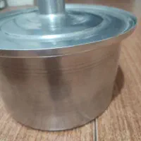 فروش قابلمه روحی و قابلمه سرویس  5تکه
