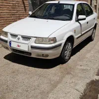 سمند lx مدل ۹۷