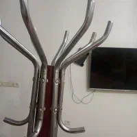 چوب لباسی
