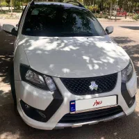 کوییک Rs مدل ۱۴۰۴