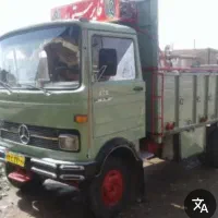 خاور باری جهت حمل ونقل هرنوع بار