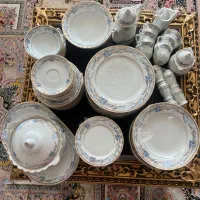 سرویس ۱۲نفره سپیدار