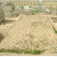 فروش زمین ۲۰۰ متری ینگه قلعه