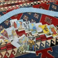 کتاب فال تاروت