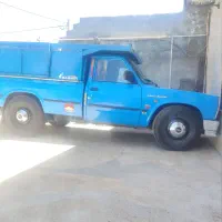 حمل بار با نیسان
