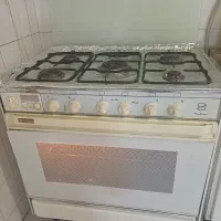 گاز فردار پادیسان سالم