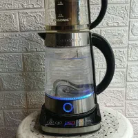 چای ساز گاسونیک