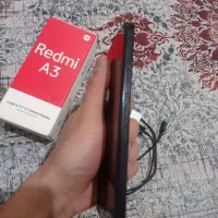 redmi a3|موبایل|دوگنبدان, |دیوار