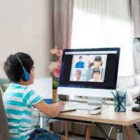 برگزاری کلاس های آنلاین خصوص و عمومی