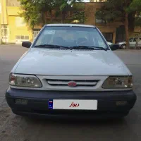 پراید فروشی
