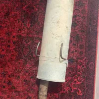 منبع سورن توربویی