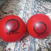 توپ ژیمناستیک و پیلاتس