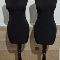 مانکن نیم تنه