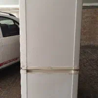 یخچال سامسونگ نوفراست عروسک