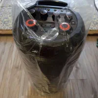 اسپیکر شارژی Zqs اصل
