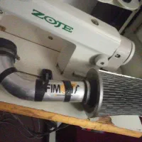 کیت مکش استیل