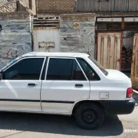 پراید 131