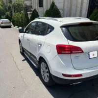 جک S5 new face 401|خودرو سواری و وانت|تهران, هوانیروز|دیوار