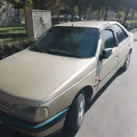 پژو405