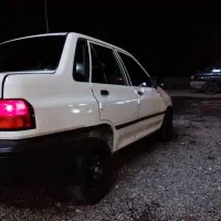 پراید مدل۸۴