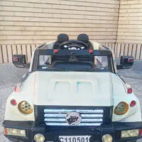 ماشین شارژی