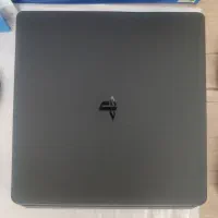 پی اس فور ps4 اسلیم کپیخور 1ترابایت دودسته درحدنو|کنسول، بازی ویدئویی و آنلاین|تهران, بریانک|دیوار