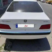 پژو پارس مدل ۱۴۰۱