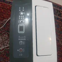 کولر گازی پرتابل هایسنس ۱۲۰۰۰