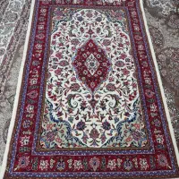 فروش دو عدد فرش دستبافت 2 متری