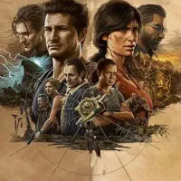 اکانت بازی ps5 uncharted legacy