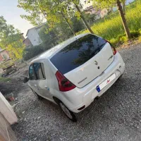 ساندرو مدل 97 بیرنگ فقط ۸۸تاکار