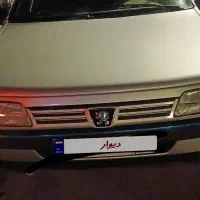 فروش پژو ۴۰۵مدل ۹۴