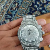 ساعت مچی برند HUBLOT