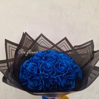 تخفیف گل روبانی و پروانه ای به مناسبت روز دختر