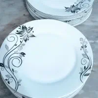 چینی،آرکوپال،فنجون و نلبکی،گیلاس خوری