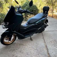 یاماها nmax فول کیلس