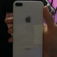 ایفون8 پلاس