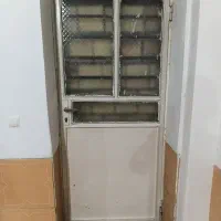 درب و پنجره هایه دست دوم