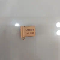 فلش لوتوس ۶۴گیگ استفاده نشده