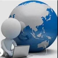 استخدام نیروی خانم برای کافی‌نت