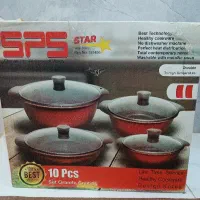 سرویس ظرف گرانیت