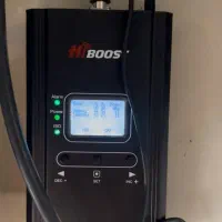 حل مشکل آنتن دهی موبایل