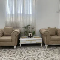 مبل ۷ نفره