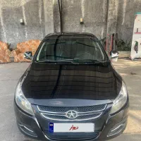 جک J5 اتومات مدل 93 رویت رنگ