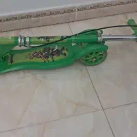 اسکوتر .اسکوترتاشو .اسکوتر ژله ای.
