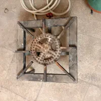 گاز|اجاق گاز و لوازم برقی پخت‌وپز|قم, پامنار|دیوار