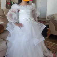 لباس مجلسی دخترانه