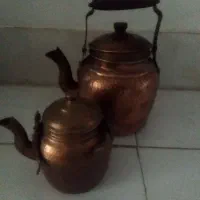 قوری کتری